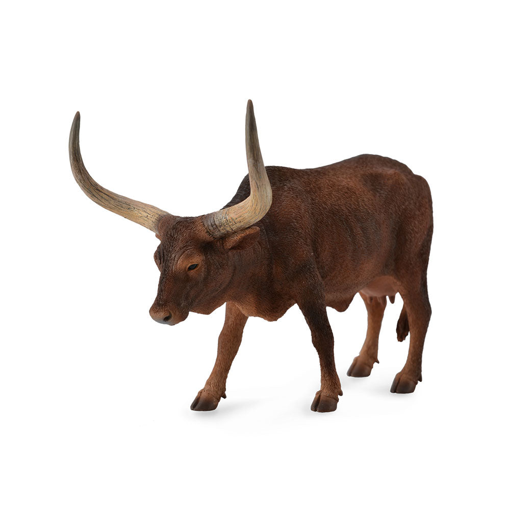 Figura Collecha Ankole-Watusi (grande)