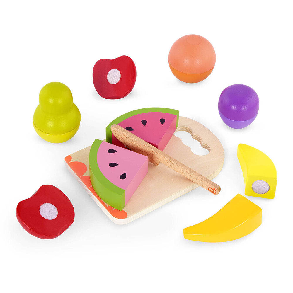 Chop N Play Holzspielset