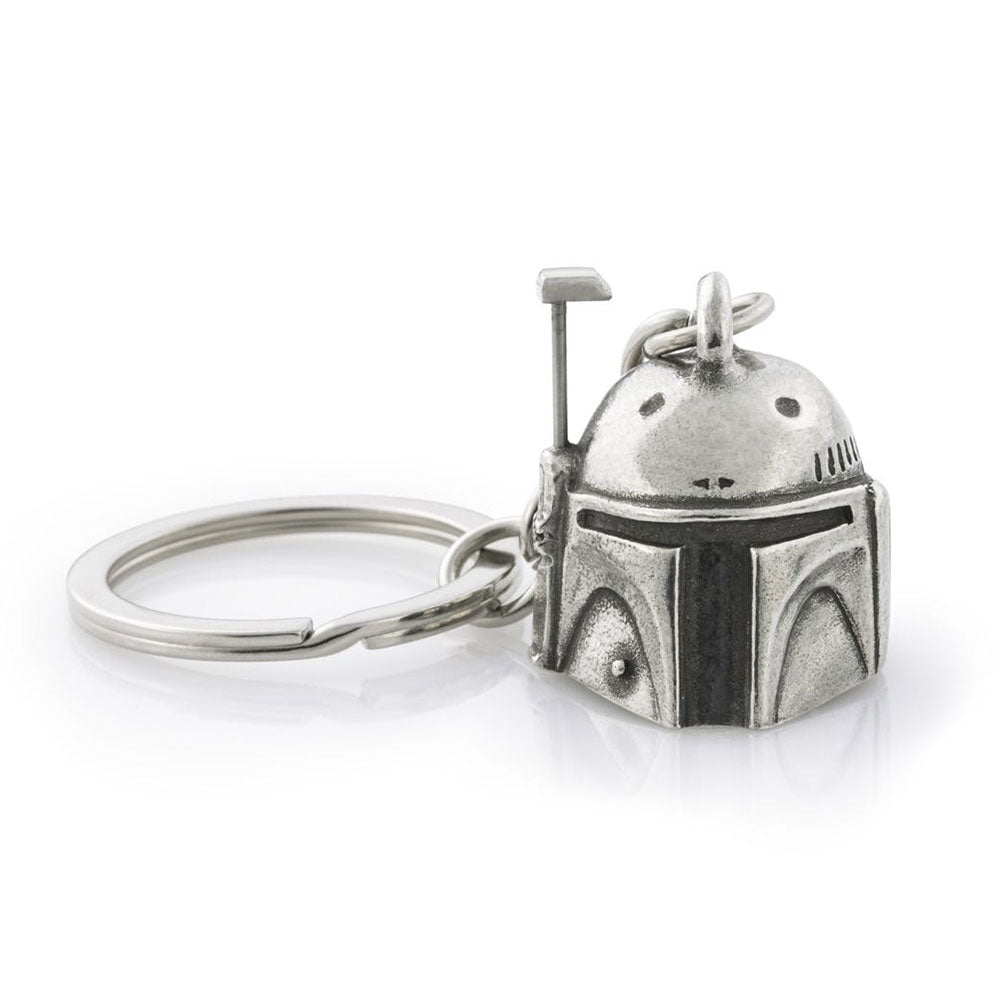 Royal Selangor Star Wars Chain Key Chain