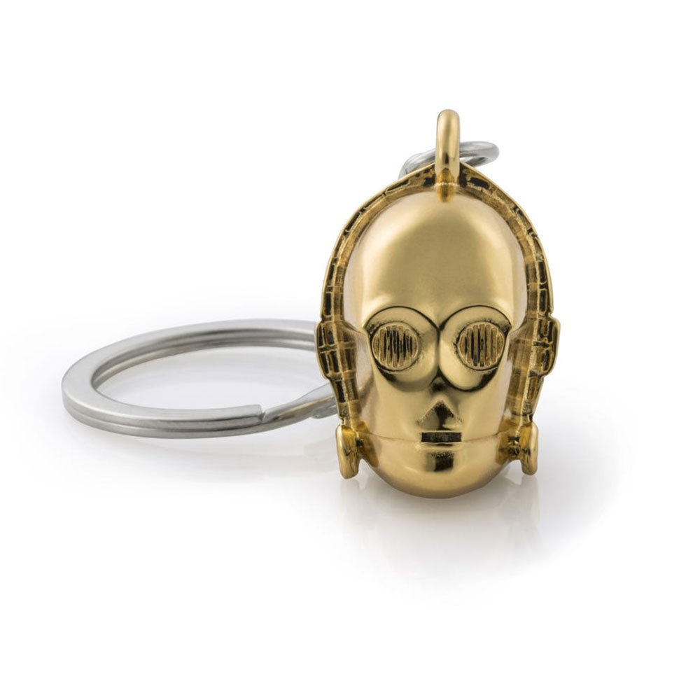 Royal Selangor Star Wars Chain Key Chain