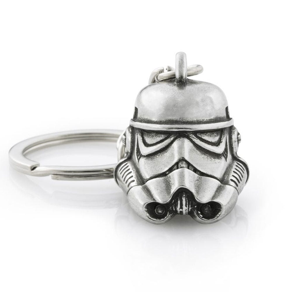 Royal Selangor Star Wars Pewter Cain