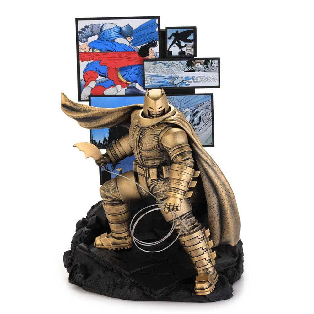 Royal Selangor Batman The Dark Knight powraca figurę