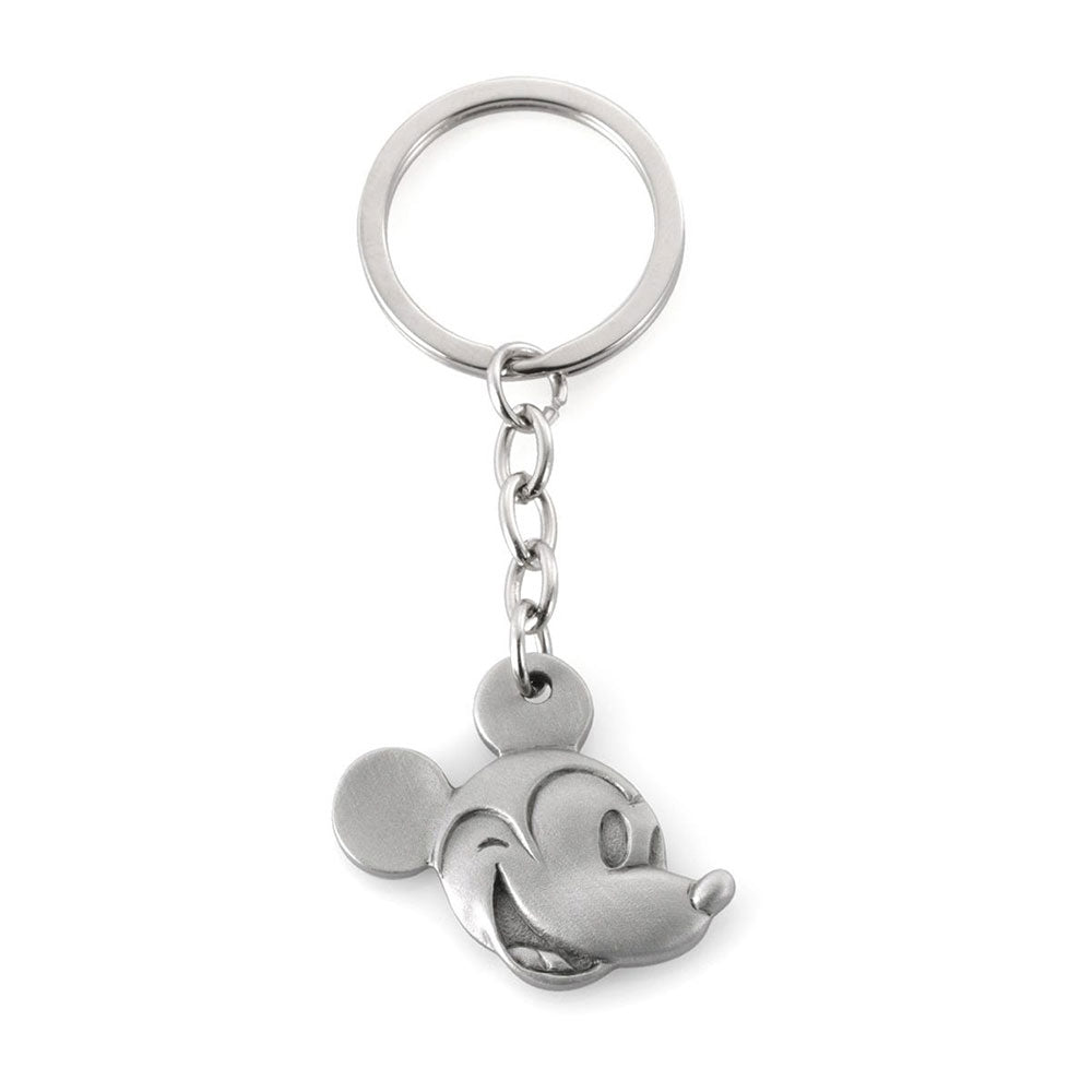 Royal Selangor Mickey Mouse Chain Key