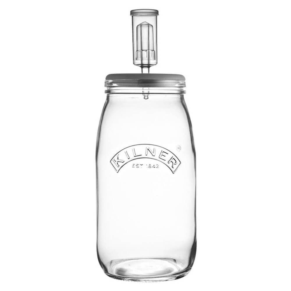 Kilner Fermentering Set 3L