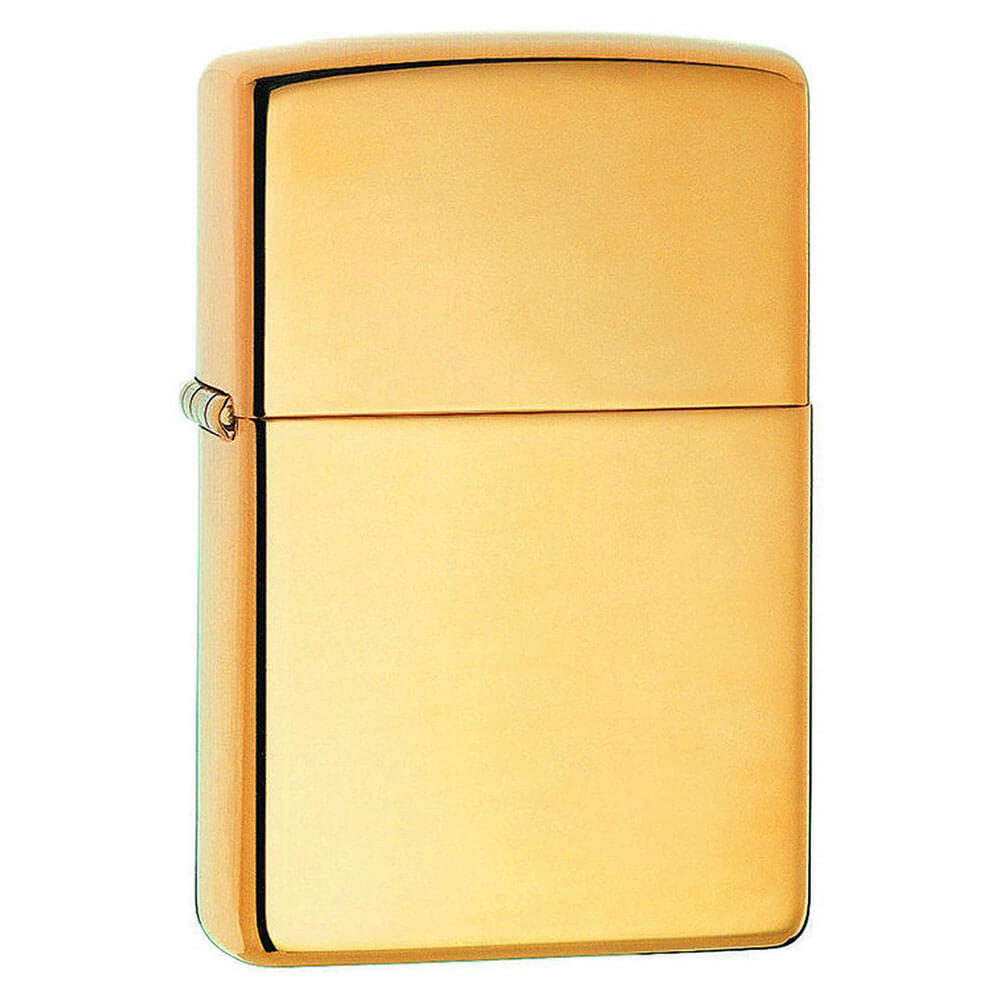 Armor Zippo ligero