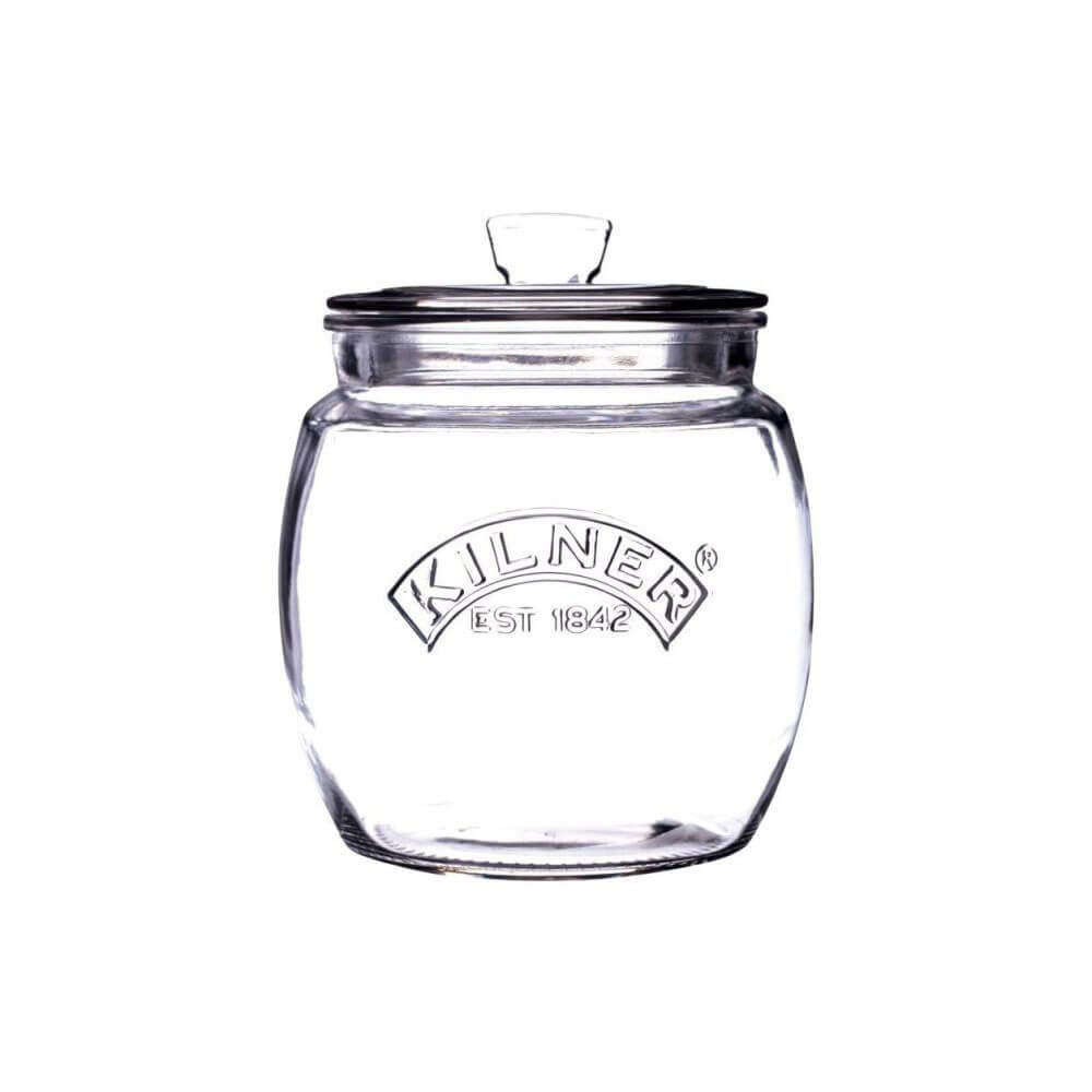 Kilner Universal Storage Jar (klar)