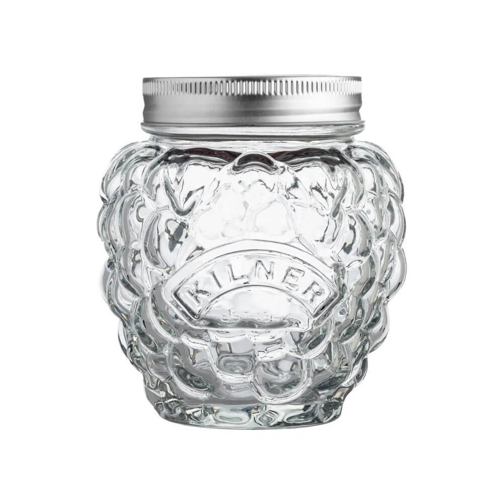 Kilner fruit preseve pot 400 ml