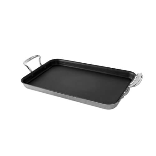 Nordic Ware Two Burner Griddle