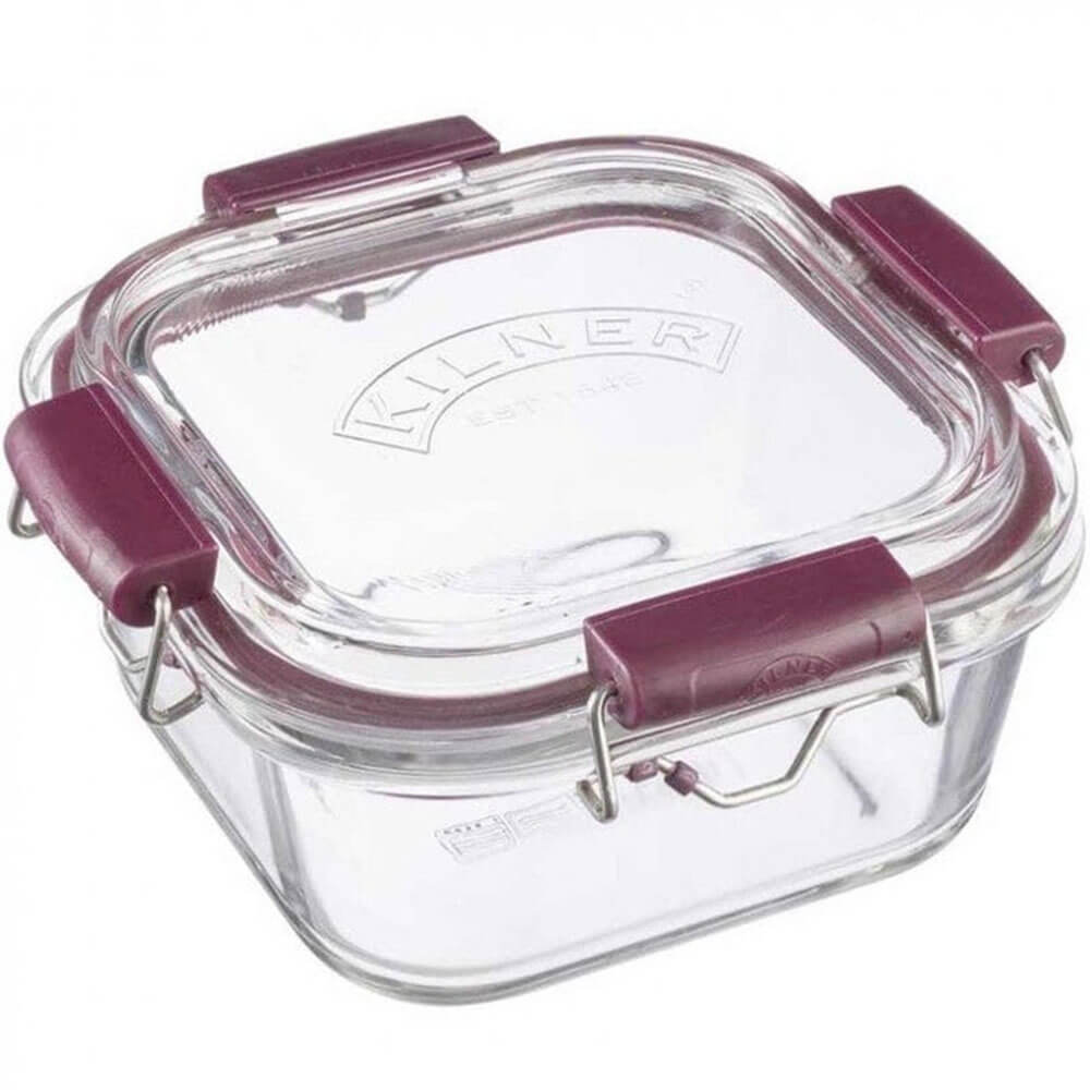 Kilner frisk opbevaringsbeholder