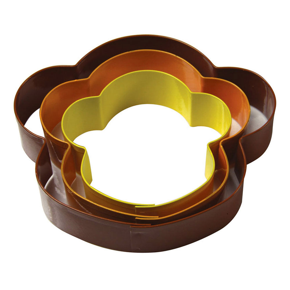 Avanti cookie cutters (sæt af 3)