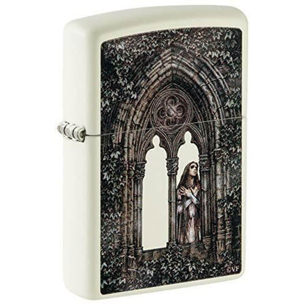 Zippo Glow in the Dark Accendino