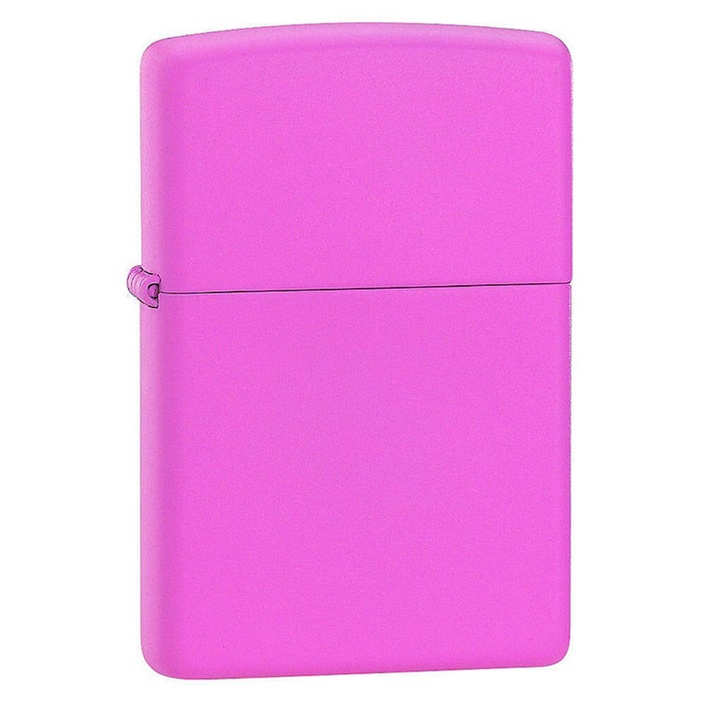 Zippo Matte Acabe mais leve