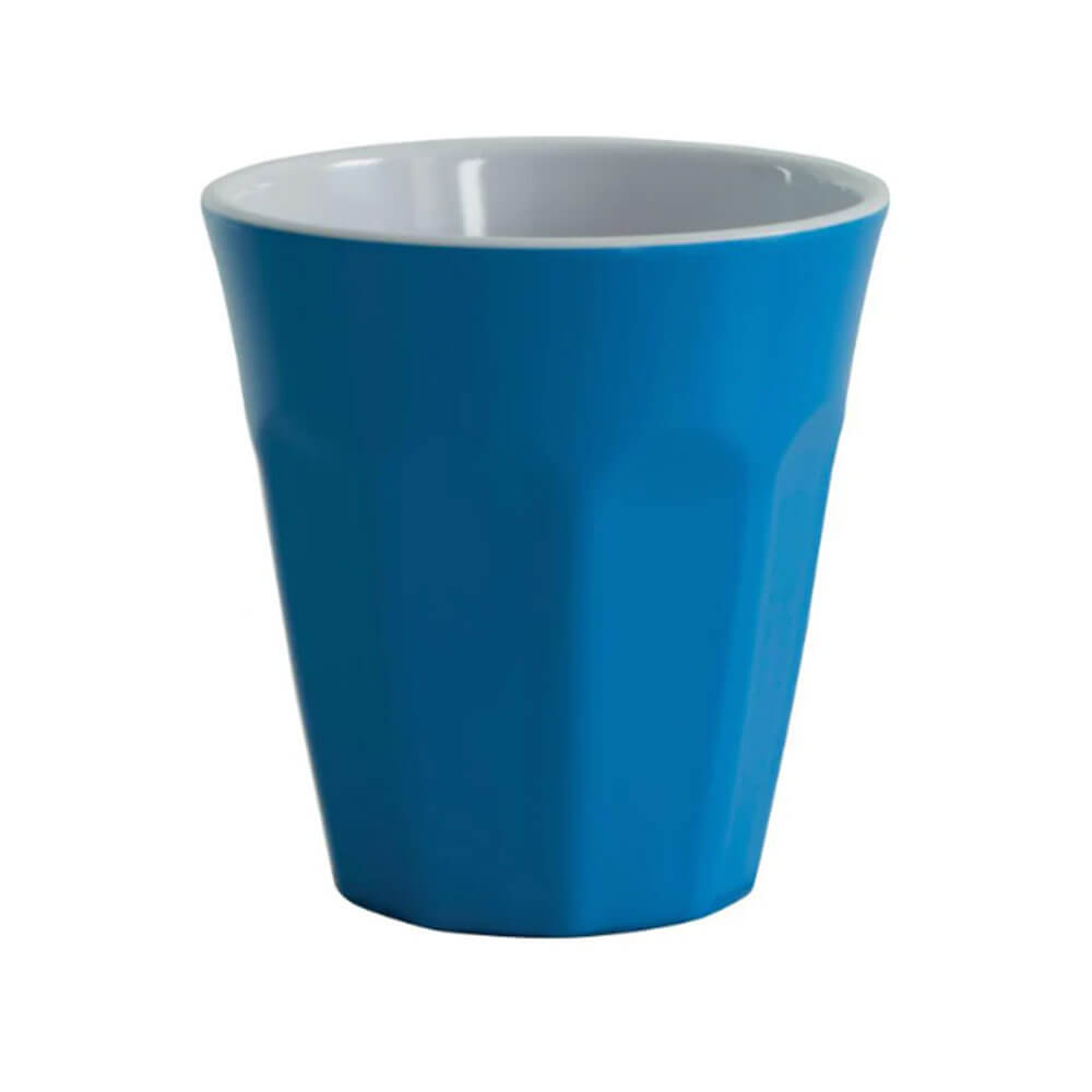 Serroni Cafe Melamine 2 Tone Cup 260 ml