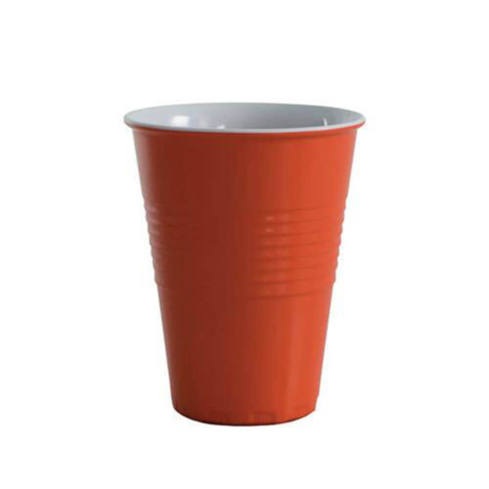 Serroni Miami Melamine 2 Tone Cup 400 ml