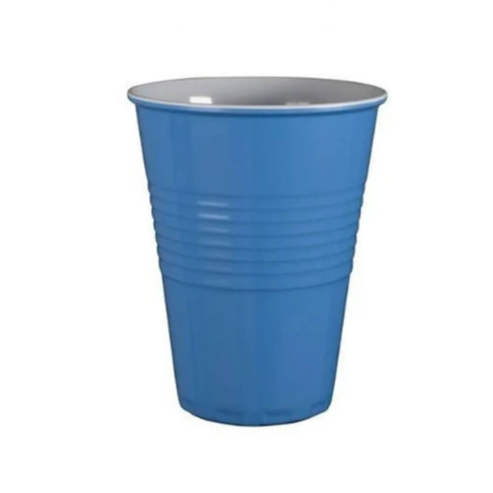 Serroni Miami Melamine 2 Tone Cup 400 ml