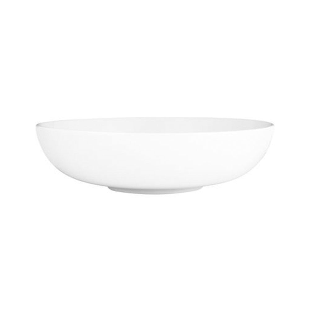 Wilkie New Bone Porselein Coupe Bowl