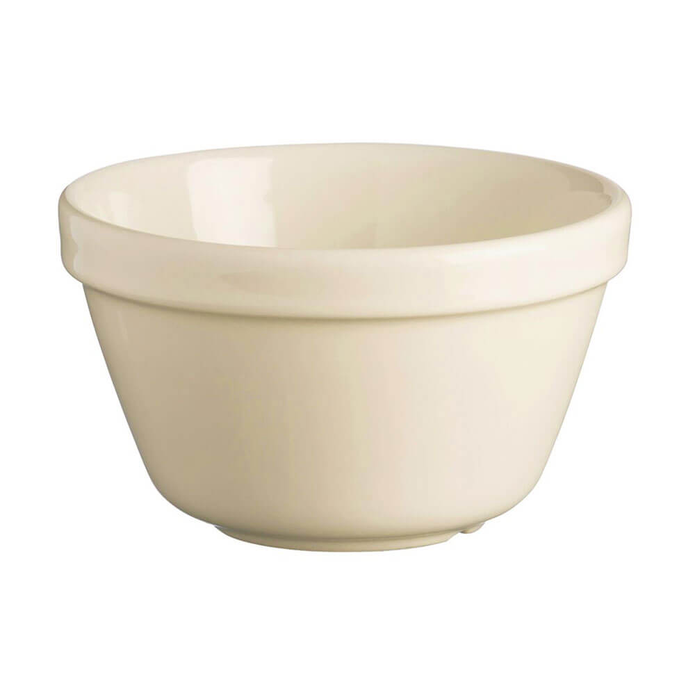 Mason Cash Pudding Basin (blanc)