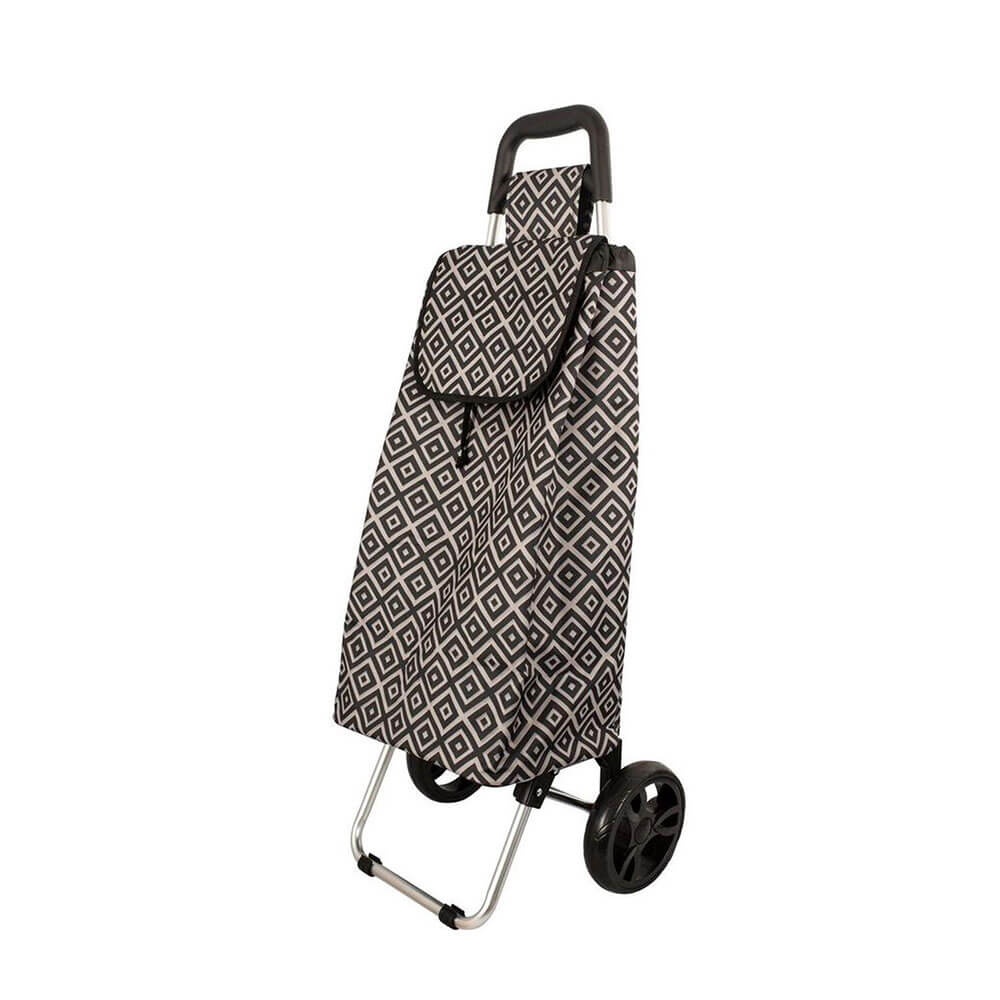 Karlstert Gokart Shopping Trolley