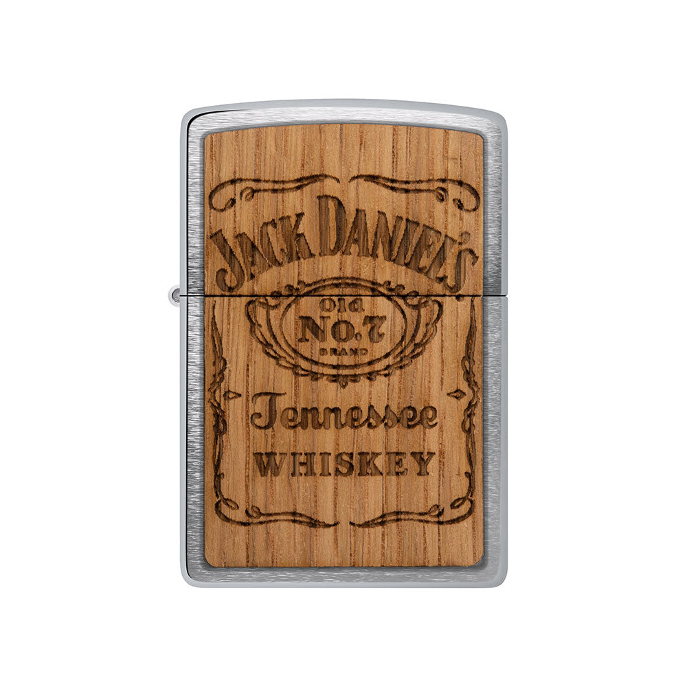 Zippo Jack Daniel's winddichte aansteker