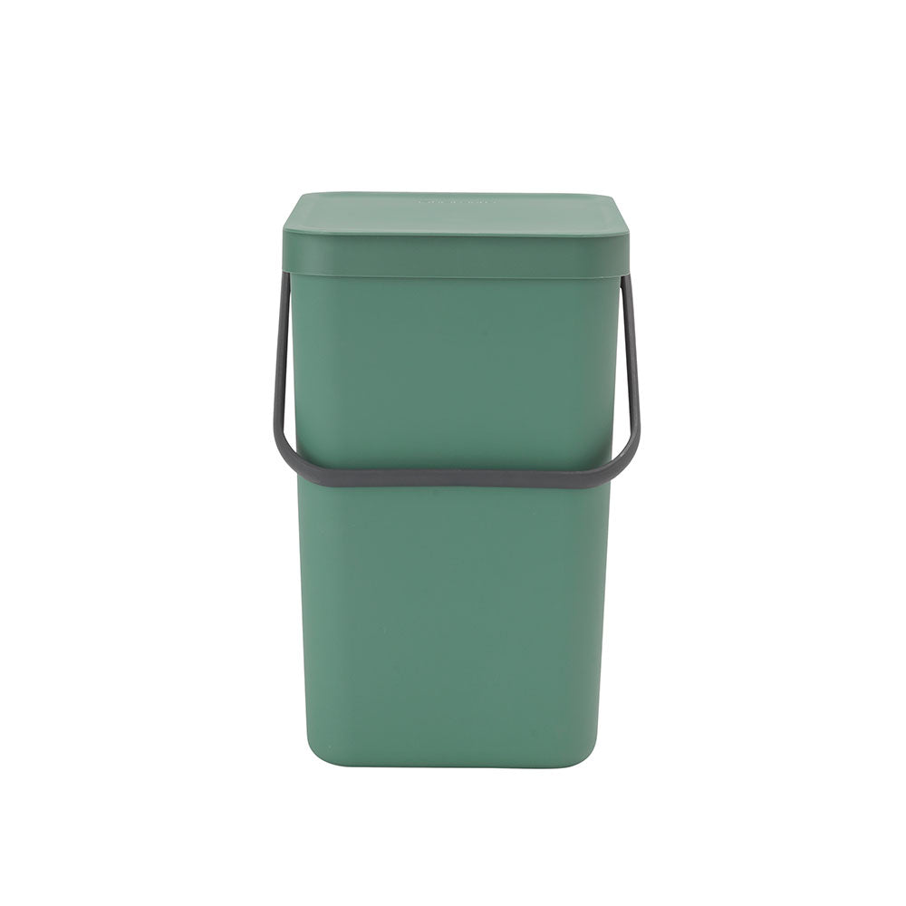 Brabantia Sort & Go Waste Bin 25L