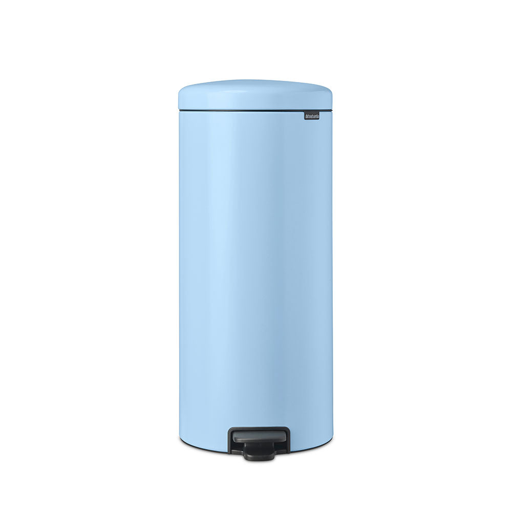 Brabantia Newicon Pedal Bin (Drømmende blå)