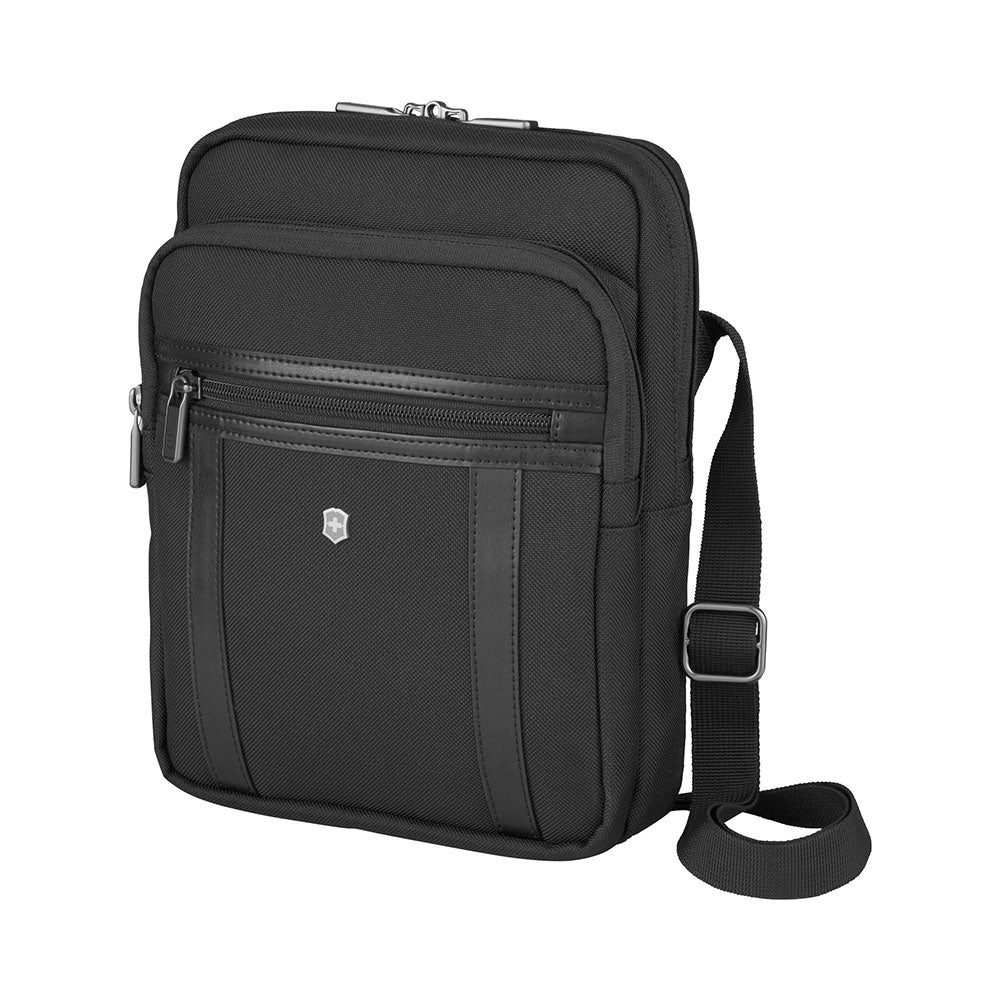 Victorinox Werks Crossbody Bag (sort)