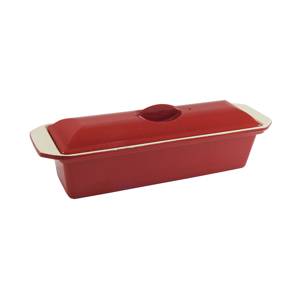 Chasseur Terrina francesa 25 cm