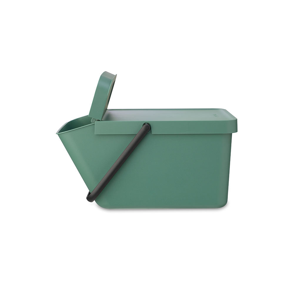 Brabantia Toi & Go Empilable Waste Bin