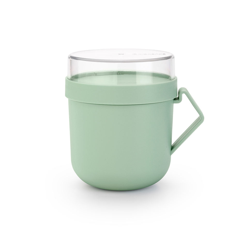 Brabantia faire et prendre une tasse de soupe 0,6L