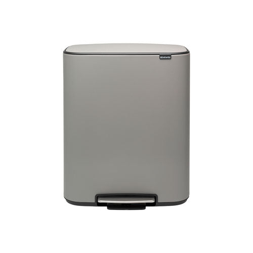 Brabantia Bo Pedal Bin 60L