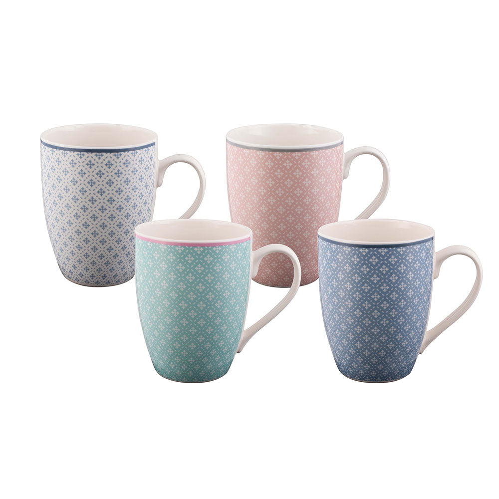 Bundanoon Coupe Tasse (4er-Set)