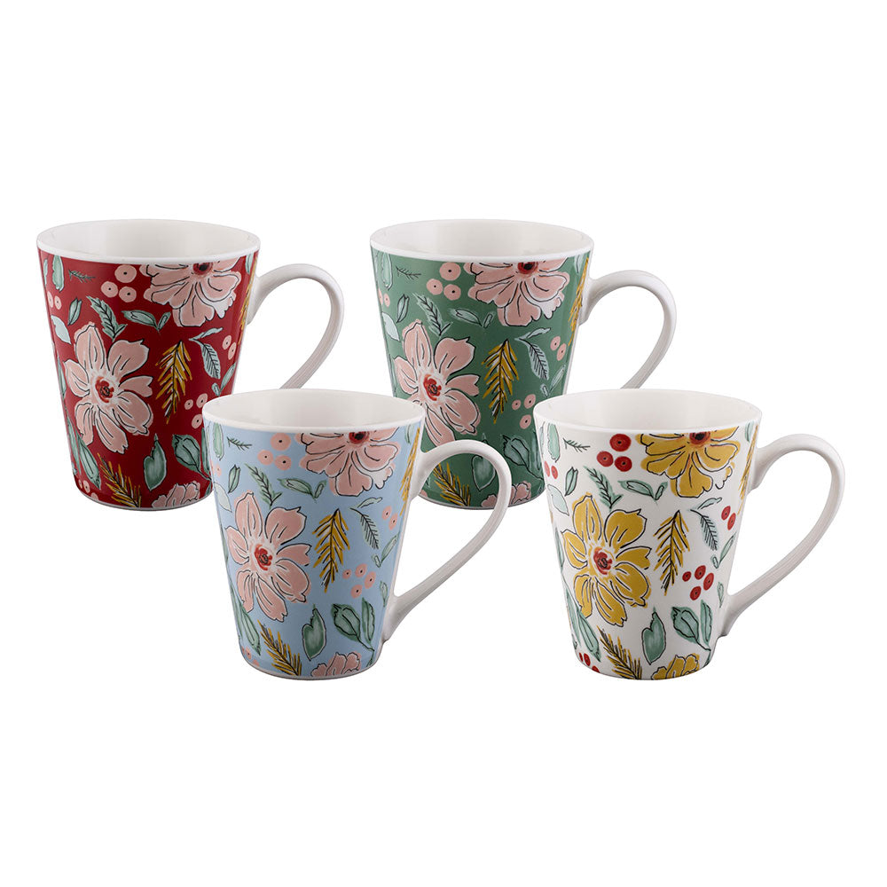 Tazza coupé bundanoon (set di 4)