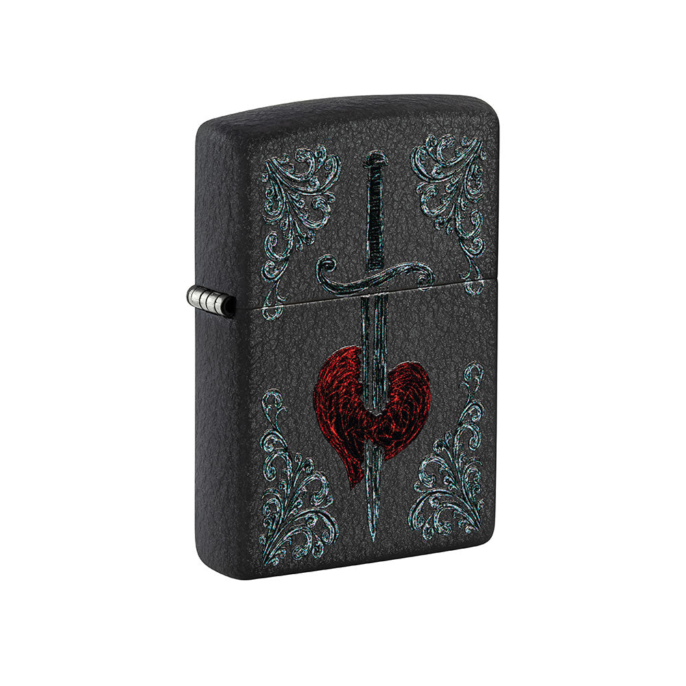  Zippo Tattoo Design Sturmfeuerzeug