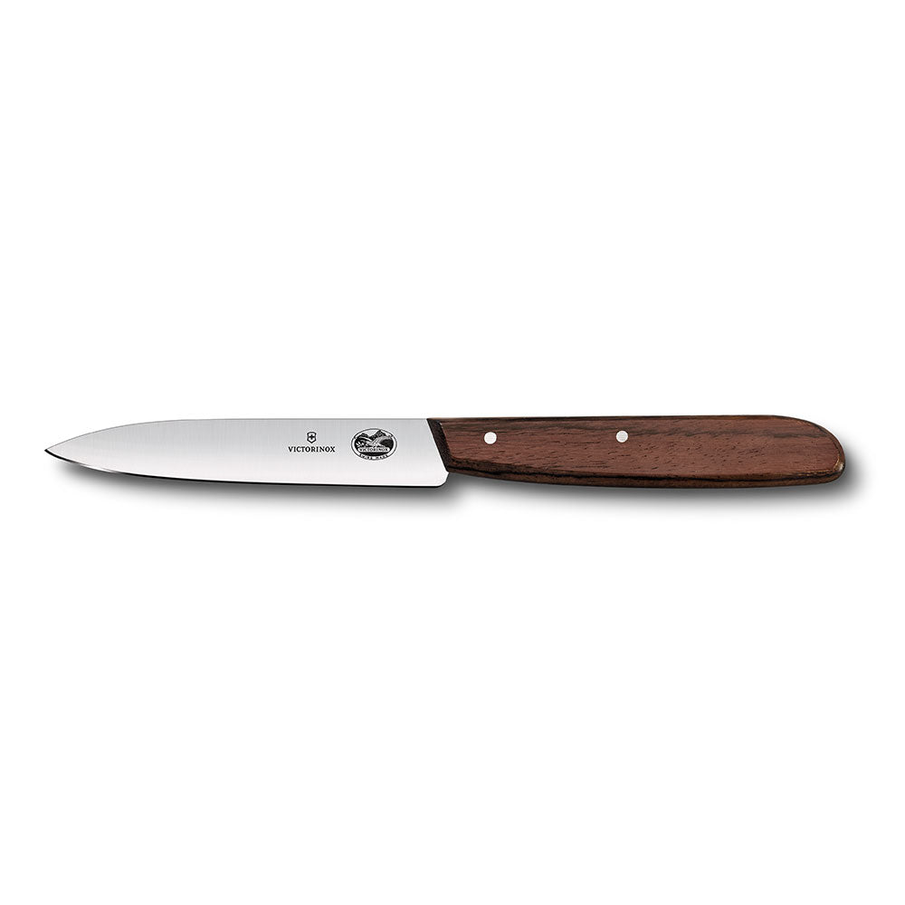 Cuchillo de corte de la cuchilla de Victorinox puntiaguda