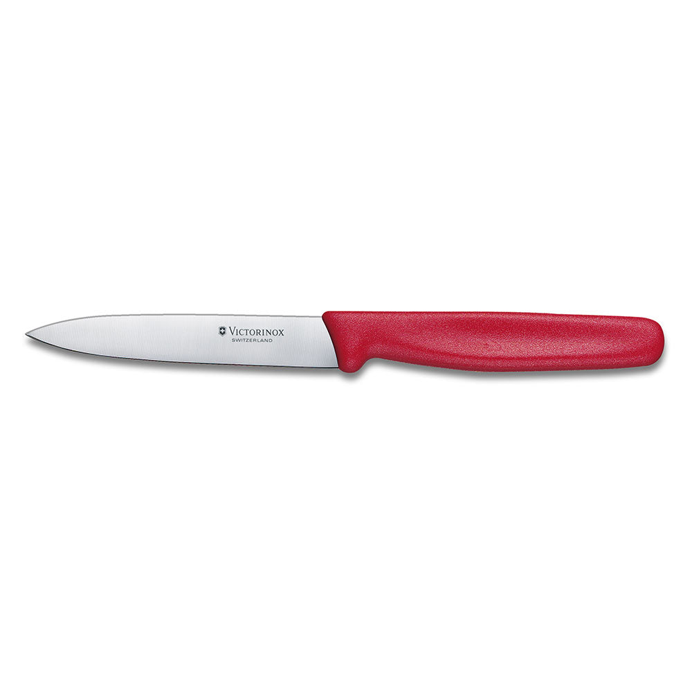 Victorinox Pointed Blade Paring Knife