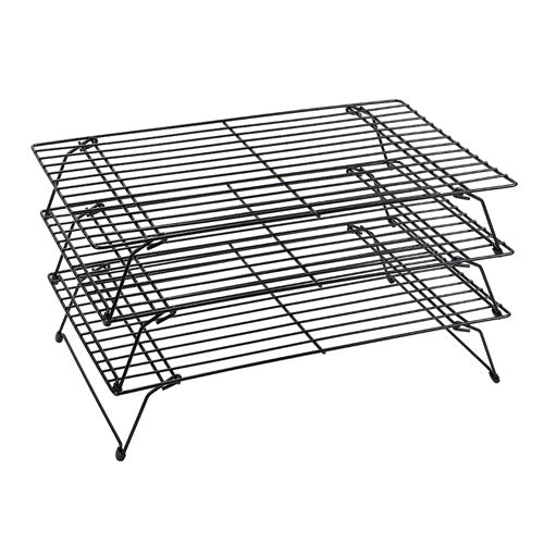 Bakers Secret Cool Rack Set 3pcs