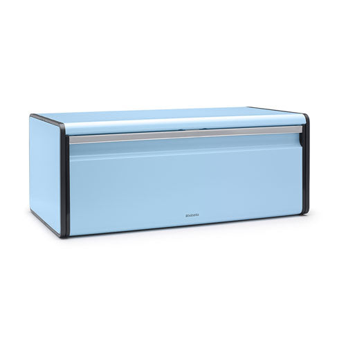 Brabantia Bread Bin (Dreamy Blue)