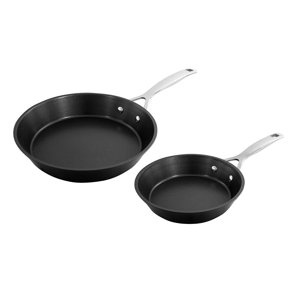 Pyrolux Ignite Skillet Set 2PCs