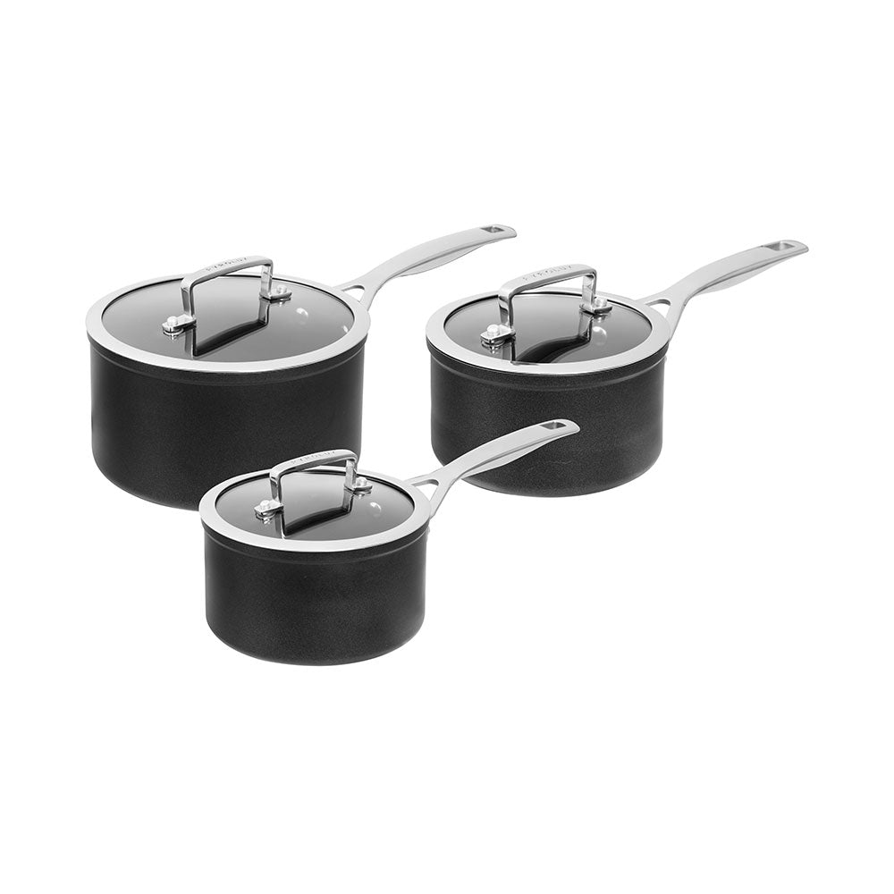 Pyrolux Ignite Skillet Set 3pcs