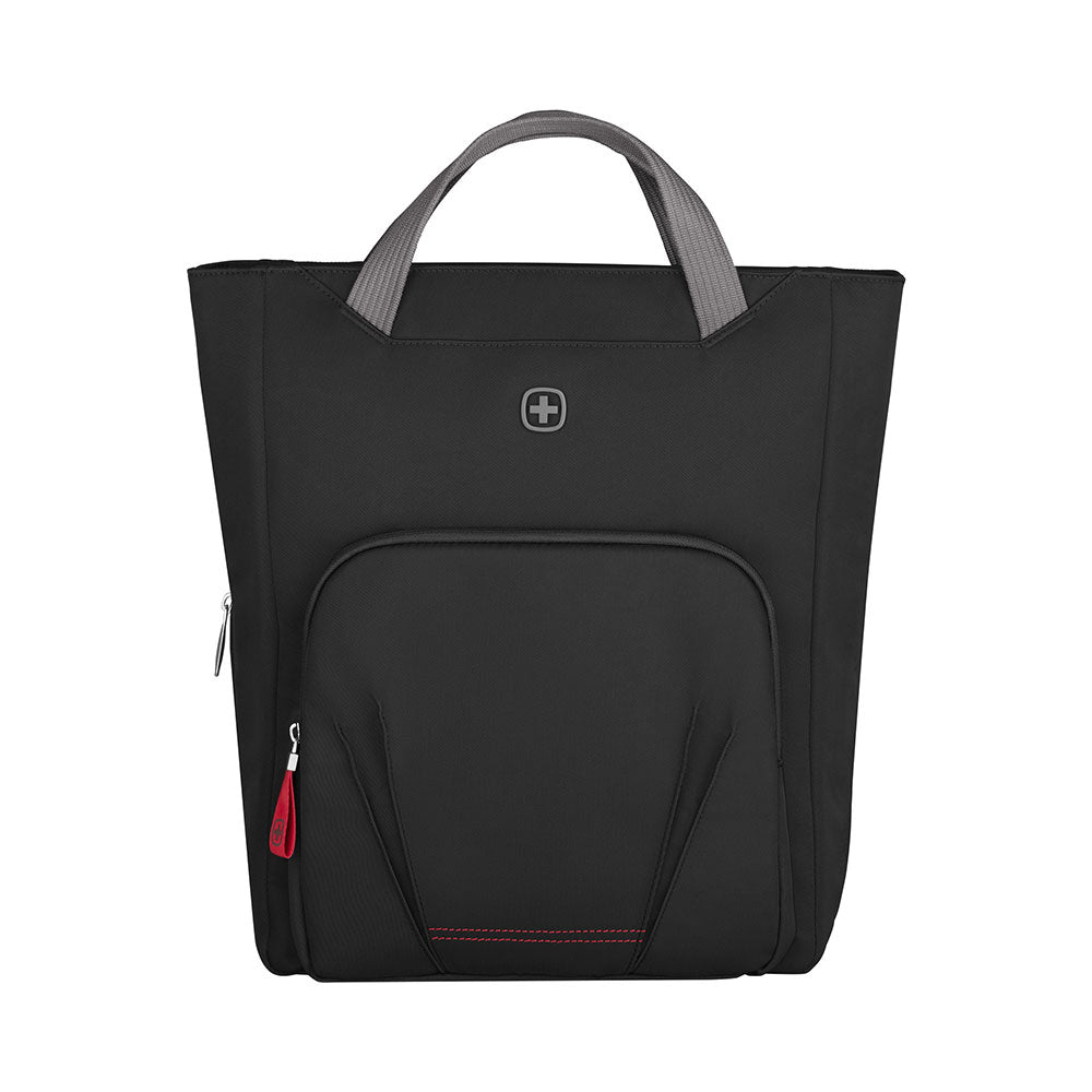 Wenger Motion Tote Chic (czarny)