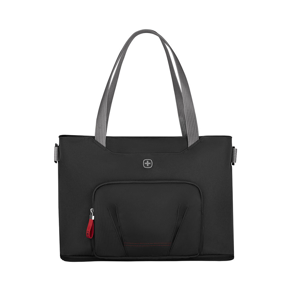  Wenger Motion Tote Chic (Schwarz)