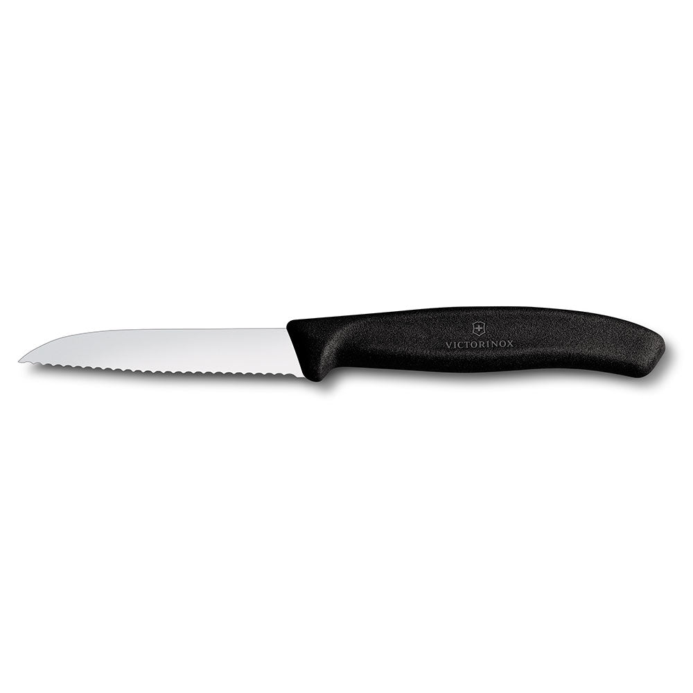 Victorinox Wellenschälmesser 8 cm