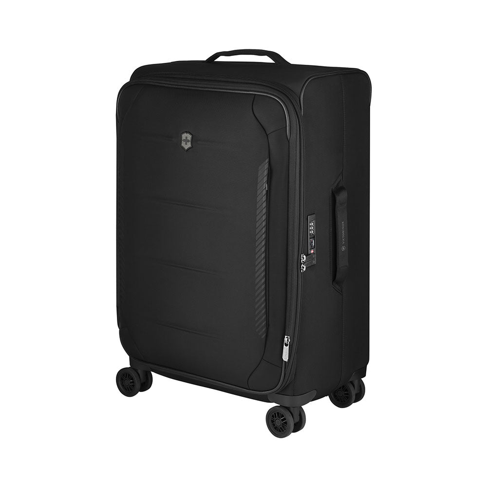 Victorinox Crosslight Case (nero)