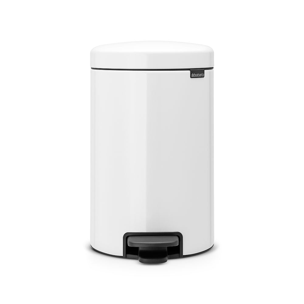 Brabantia NewIcon Treteimer 12L