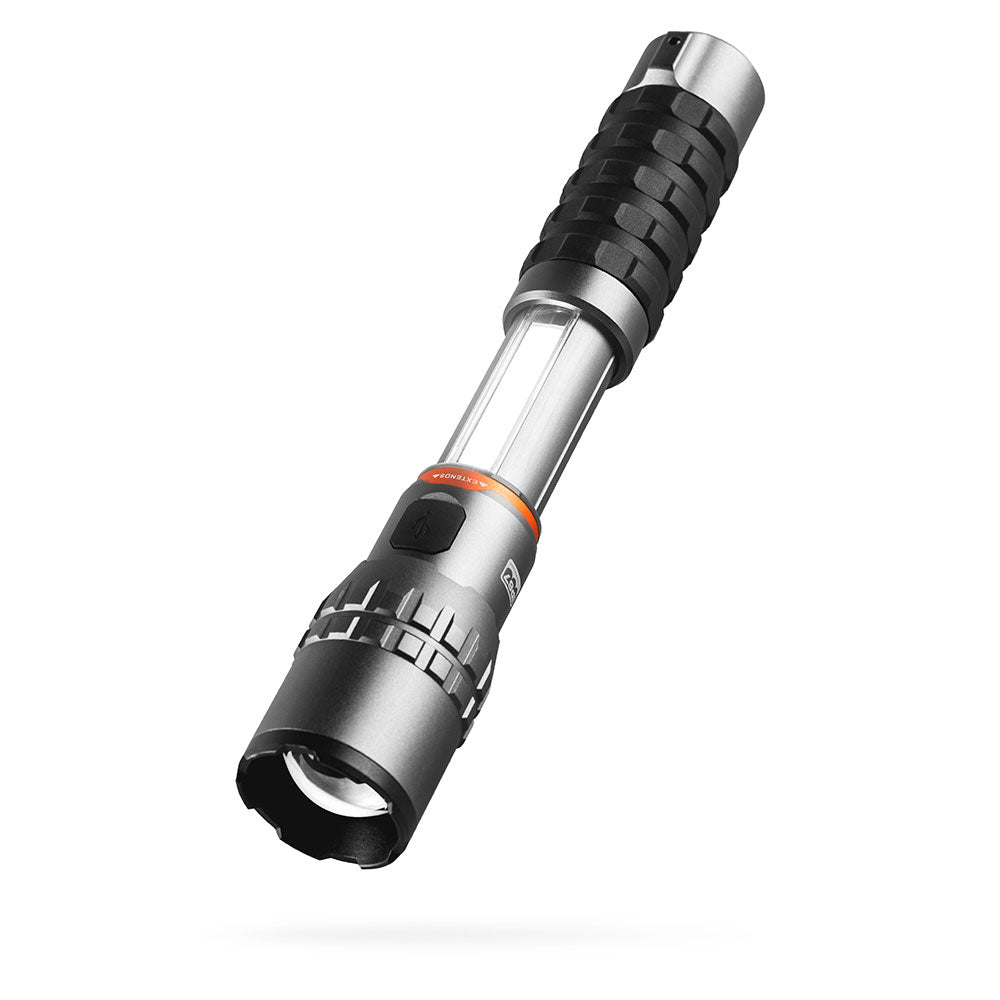 Nebo Slyde King 2K 2000 Lumen Waterproof Flashlight