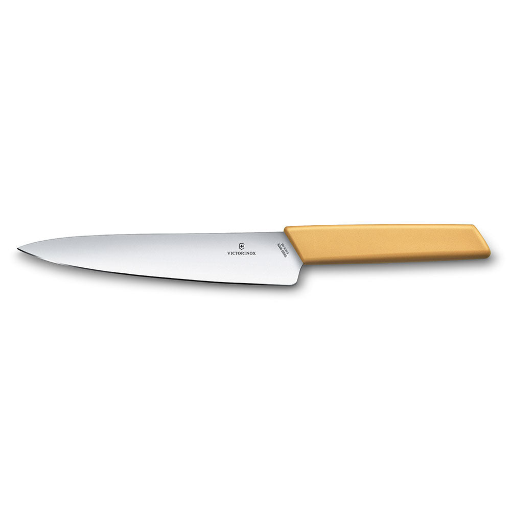 Victorinox Schweizer modernes Tranchiermesser 19 cm