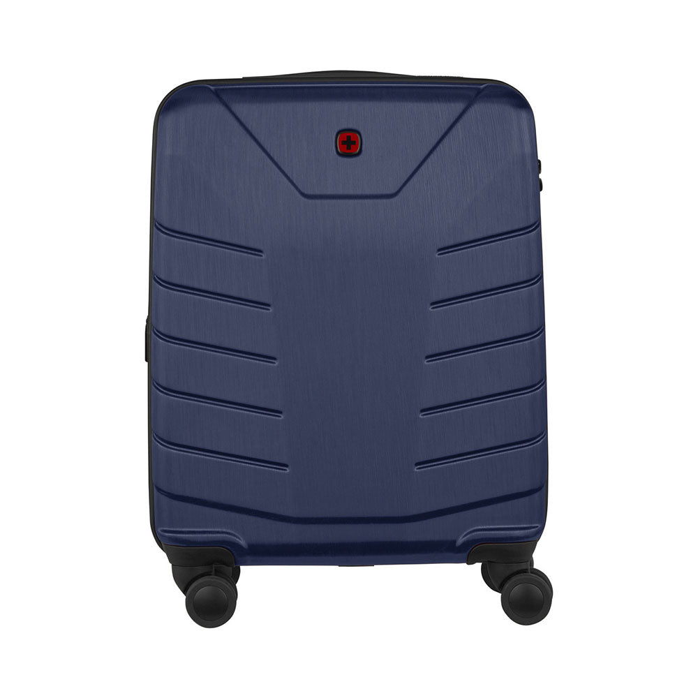  Wenger Pegasus Hardside Handgepäck (Blau)