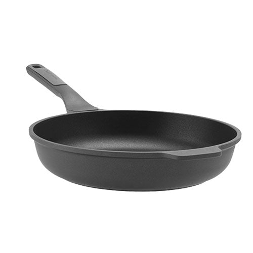 Berghoff Stone+ Covered Frying Pan