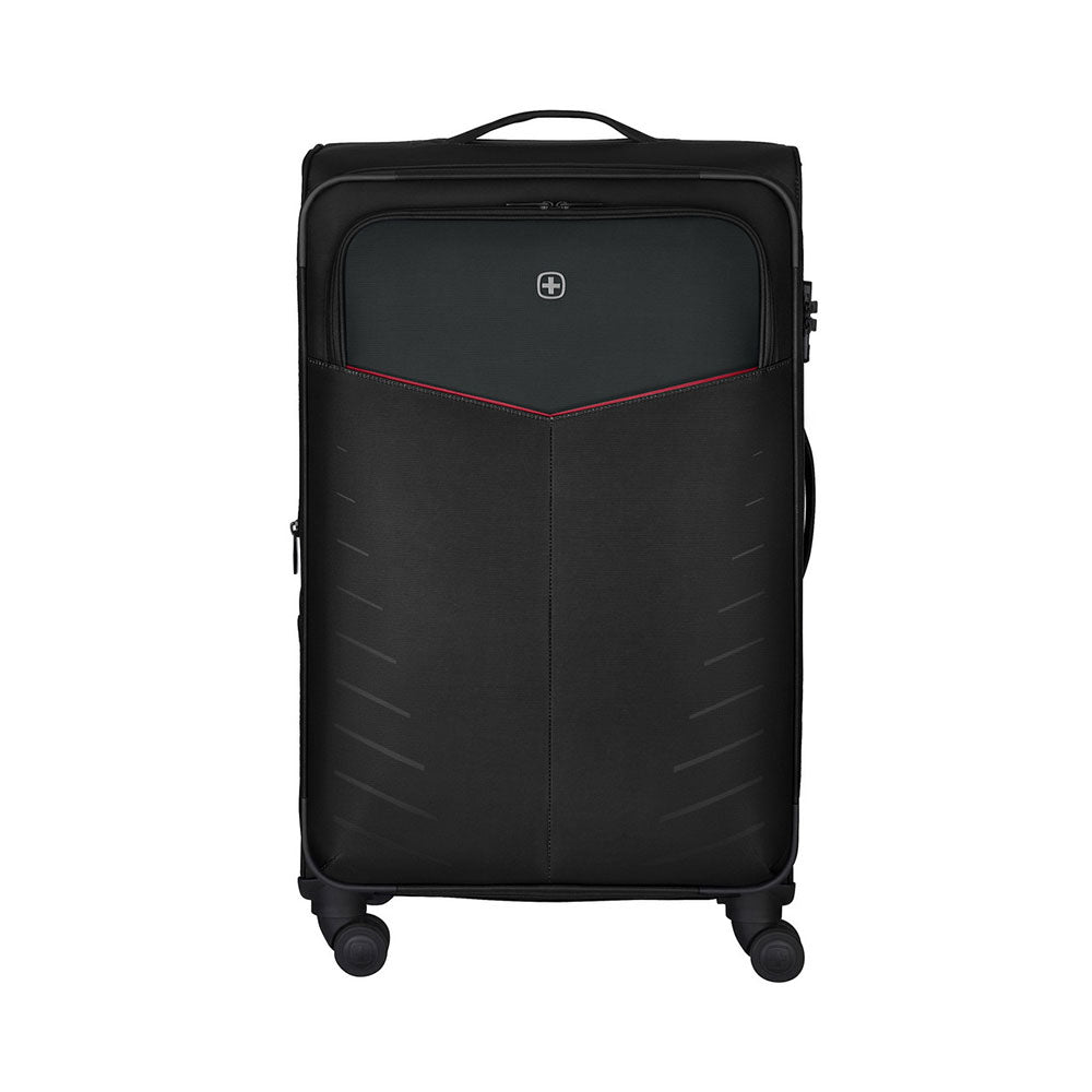 Wenger Syght Softside bagaglio (nero)