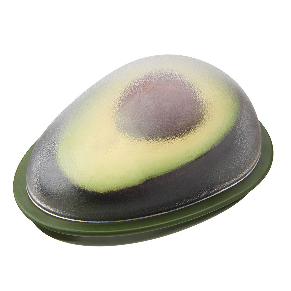 Joie Clear Avocado Pod (13x10x6cm)